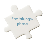 Ermittlungsphase